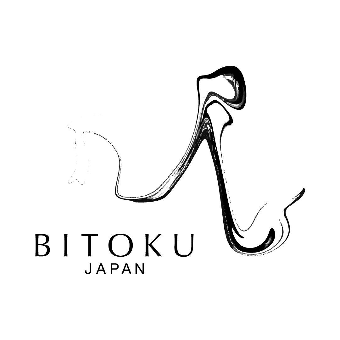 BITOKUのロゴマークに込めた想い